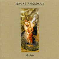 John Zorn Quartet - Mount Analogue