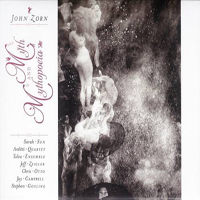 John Zorn Quartet - Myth And Mythopoeia