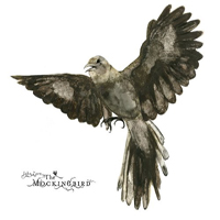 John Zorn Quartet - The Mockingbird