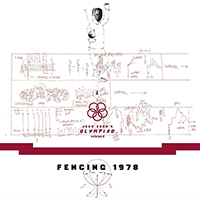 John Zorn Quartet - John Zorn's Olympiad vol. 2: Fencing 1978