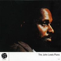 Lewis, John - The John Lewis Piano