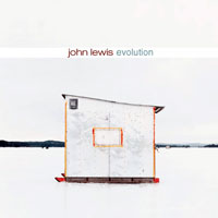 Lewis, John - Evolution (Deluxe Edition 2009)