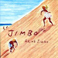 Jimbo, Akira - Jimbo