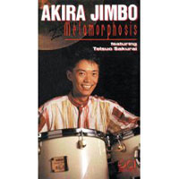 Jimbo, Akira - Metamorphosis