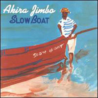 Jimbo, Akira - Slow Boat