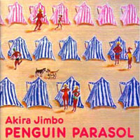 Jimbo, Akira - Penguin Parasol