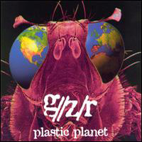 Geezer - Plastic Planet
