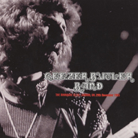 Geezer - Live At The Marquee