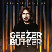 Geezer - The Very Best Of Geezer Butler