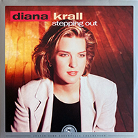 Diana Krall - Stepping Out (2016 Remastered)