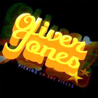 Jones, Oliver - Picking up the Pieces