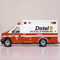 Dntel - Life is Full of Possibilities