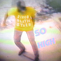 Ringo Deathstarr - So High (Single)