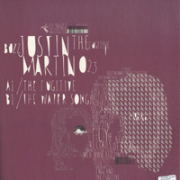 Martin, Justin - The Fugitive