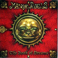 Mangala Vallis - The Book Of Dreams