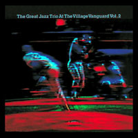 Great Jazz Trio - At the Village Vanguard, Vol. 2