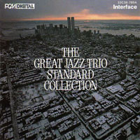 Great Jazz Trio - Standard Collection