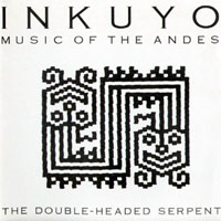 Inkuyo - The Double-Headed Serpent