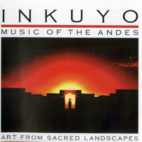 Inkuyo - Art From Sacred Landscapes