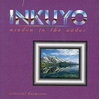 Inkuyo - Window to the Andes