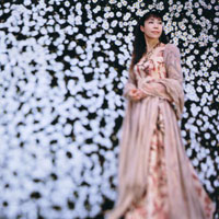 Shiratori, Emiko - The Classics -Beauty & Grace-