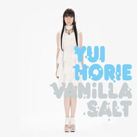 Horie, Yui - Vanilla Salt (Single)