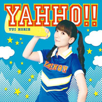 Horie, Yui - Yahho (Single)