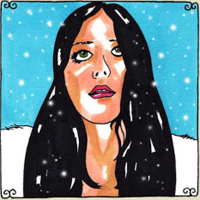 Chelsea Wolfe - Daytrotter Session 02.14.2012 (Single)