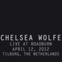 Chelsea Wolfe - Live at Roadburn (Roadburn, Tilburg, The Netherlands - April 12, 2012)