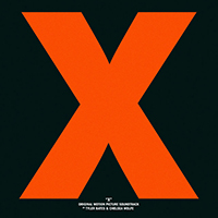 Chelsea Wolfe - X (Original Motion Picture Soundtrack) feat.