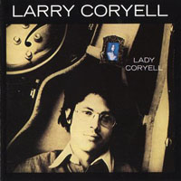Coryell, Larry - Lady Coryell