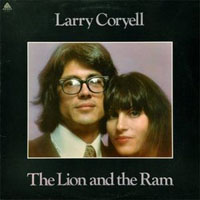 Coryell, Larry - The Lion And The Ram