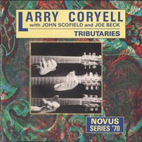 Coryell, Larry - Tributaries