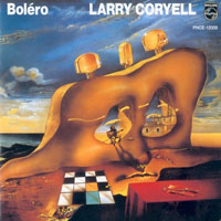 Coryell, Larry - Bolero