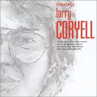 Coryell, Larry - Timeless