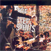 Coryell, Larry - Out Of Sight And Sound ( The Free Spirits)