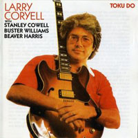 Coryell, Larry - Toku Do