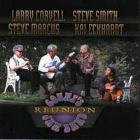 Coryell, Larry - Count's Jam Band (split)