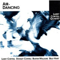 Coryell, Larry - Air Dancing