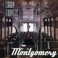 Coryell, Larry - Montgomery