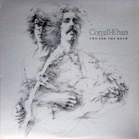 Coryell, Larry - Two For The Road (with Steve Khan) (Live)