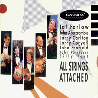 Coryell, Larry - All Strings Attached (Live)