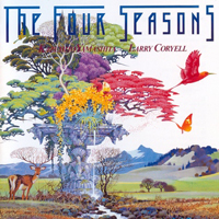 Coryell, Larry - Kazuhito Yamashita, Larry Coryell - A. Vivaldi 