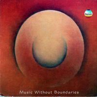 Coryell, Larry - Music Without Boundaries