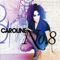 Henderson, Caroline - No 8