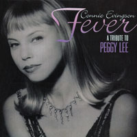 Evingson, Connie - Fever - A Tribute To Peggy Lee
