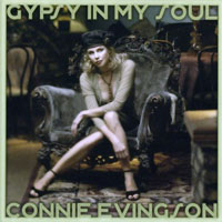 Evingson, Connie - Gypsy In My Soul