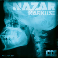 Nazar (AUS) - Narkose (Limitierte Fakker Edition)