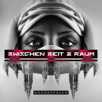 Nazar (AUS) - Zwischen Zeit & Raum (Single)
