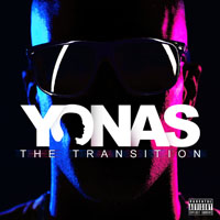 Yonas - The Transition (Mixtape)